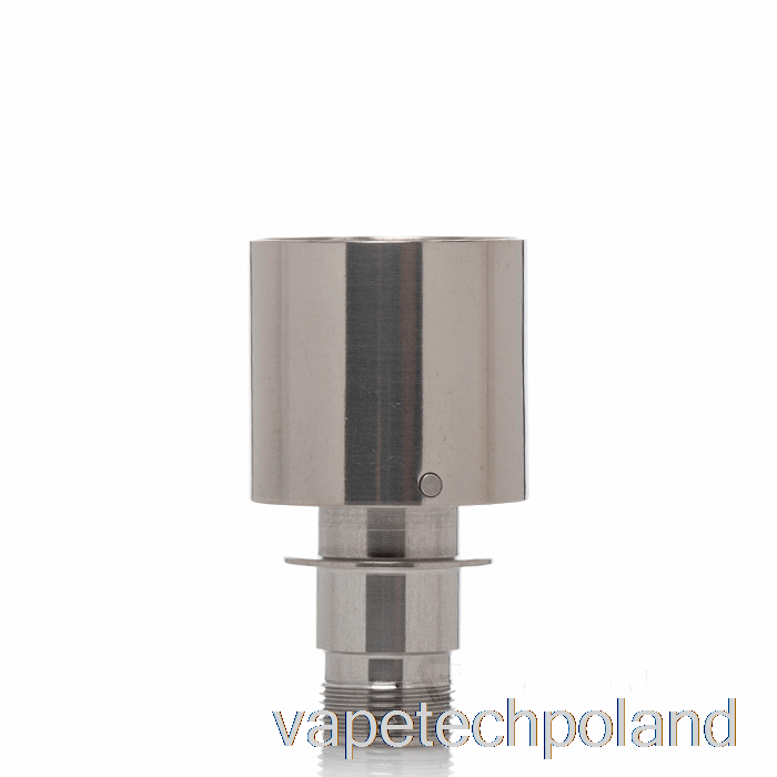 Tytanowa Komora Wymienna Do Vape Pod Auxo Cira